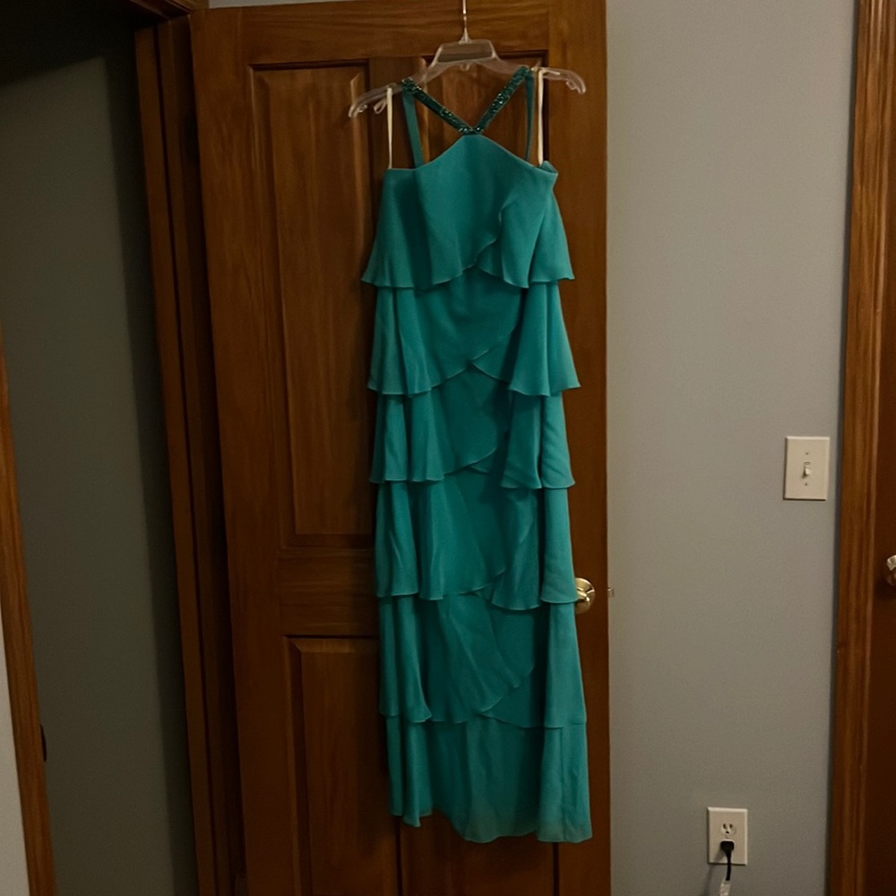 Couture Dress